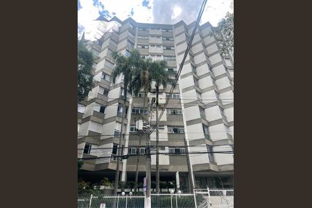 Apartamento à venda com 96m², 4 quartos e 1 vaga