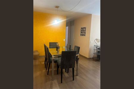 Apartamento à venda com 96m², 4 quartos e 1 vaga