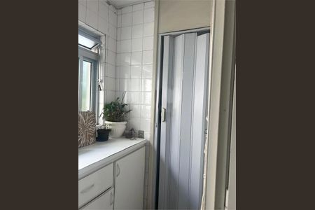 Apartamento à venda com 96m², 4 quartos e 1 vaga
