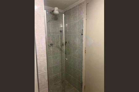 Apartamento à venda com 96m², 4 quartos e 1 vaga