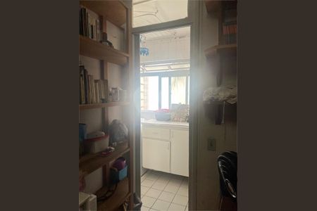 Apartamento à venda com 96m², 4 quartos e 1 vaga