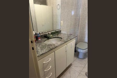 Apartamento à venda com 96m², 4 quartos e 1 vaga