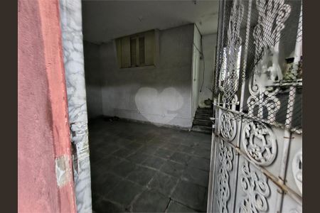 Casa à venda com 4 quartos, 195m² em Alto da Mooca, São Paulo