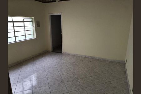 Casa à venda com 4 quartos, 195m² em Alto da Mooca, São Paulo