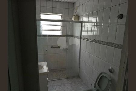 Casa à venda com 4 quartos, 195m² em Alto da Mooca, São Paulo