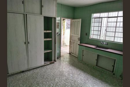 Casa à venda com 4 quartos, 195m² em Alto da Mooca, São Paulo