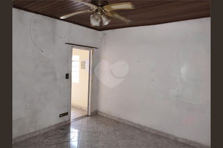 Casa à venda com 4 quartos, 195m² em Alto da Mooca, São Paulo
