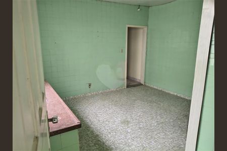 Casa à venda com 4 quartos, 195m² em Alto da Mooca, São Paulo