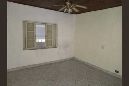 Casa à venda com 4 quartos, 195m² em Alto da Mooca, São Paulo