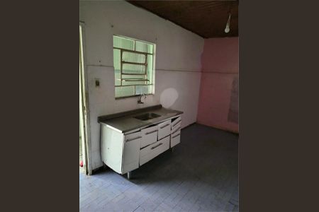 Casa à venda com 4 quartos, 195m² em Alto da Mooca, São Paulo