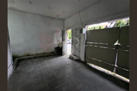 Casa à venda com 4 quartos, 195m² em Alto da Mooca, São Paulo