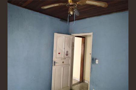 Casa à venda com 4 quartos, 195m² em Alto da Mooca, São Paulo