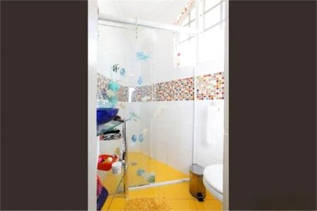 Casa à venda com 3 quartos, 170m² em Jabaquara, São Paulo