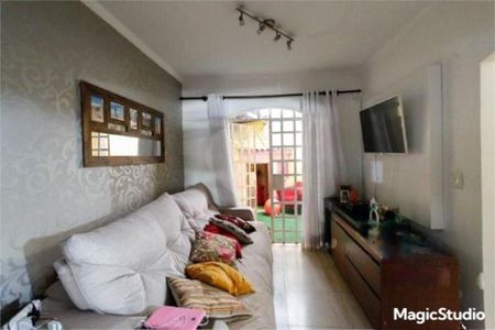 Casa à venda com 3 quartos, 170m² em Jabaquara, São Paulo