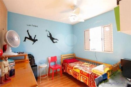 Casa à venda com 3 quartos, 170m² em Jabaquara, São Paulo