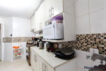 Casa à venda com 3 quartos, 170m² em Jabaquara, São Paulo