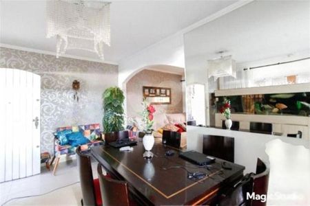 Casa à venda com 3 quartos, 170m² em Jabaquara, São Paulo