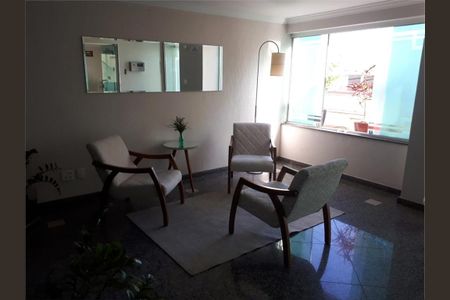 Apartamento à venda com 2 quartos, 122m² em Santa Maria, São Caetano do Sul