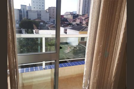 Apartamento à venda com 2 quartos, 122m² em Santa Maria, São Caetano do Sul