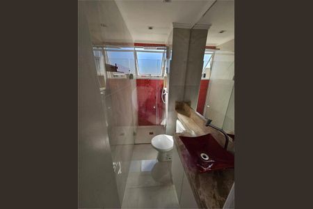 Apartamento à venda com 2 quartos, 47m² em Jardim Boa Vista (Zona Oeste), Osasco