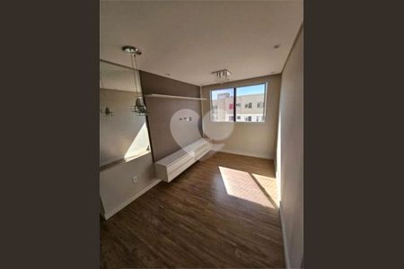 Apartamento à venda com 2 quartos, 47m² em Jardim Boa Vista (Zona Oeste), Osasco