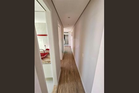 Apartamento à venda com 2 quartos, 47m² em Jardim Boa Vista (Zona Oeste), Osasco