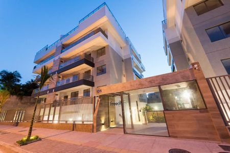 Apartamento à venda com 85m², 2 quartos e 1 vaga