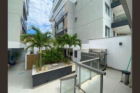 Apartamento à venda com 85m², 2 quartos e 1 vaga