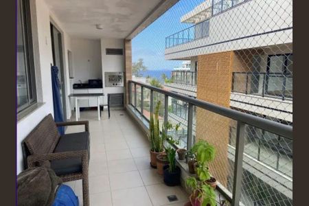 Apartamento à venda com 85m², 2 quartos e 1 vaga