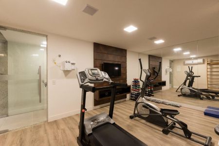 Apartamento à venda com 85m², 2 quartos e 1 vaga