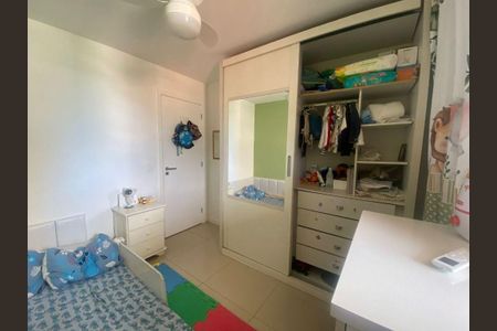 Apartamento à venda com 2 quartos, 85m² em Piratininga, Niterói