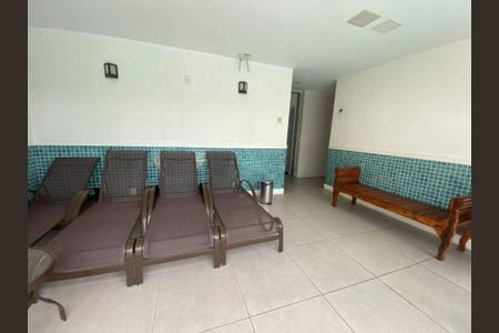 Apartamento à venda com 85m², 2 quartos e 1 vaga