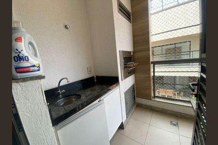Apartamento à venda com 85m², 2 quartos e 1 vaga