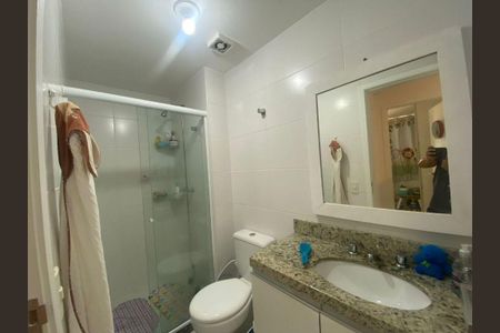 Apartamento à venda com 85m², 2 quartos e 1 vaga