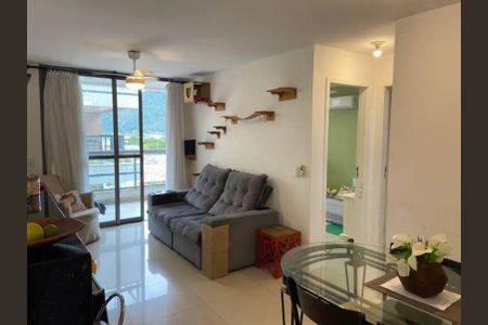 Apartamento à venda com 2 quartos, 85m² em Piratininga, Niterói
