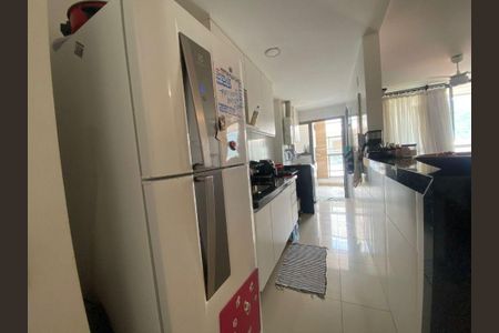 Apartamento à venda com 85m², 2 quartos e 1 vaga