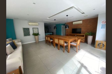 Apartamento à venda com 85m², 2 quartos e 1 vaga