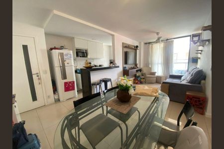 Apartamento à venda com 2 quartos, 85m² em Piratininga, Niterói