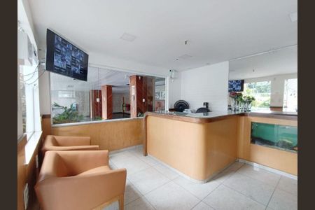 Apartamento à venda com 63m², 2 quartos e 1 vaga