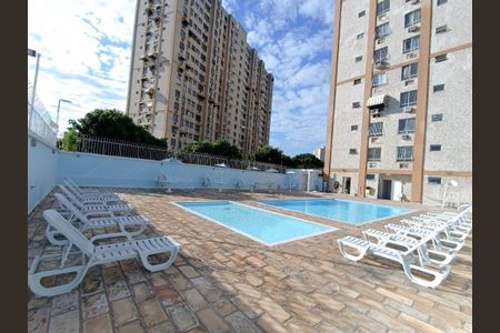 Apartamento à venda com 63m², 2 quartos e 1 vaga