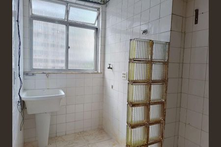 Apartamento à venda com 63m², 2 quartos e 1 vaga