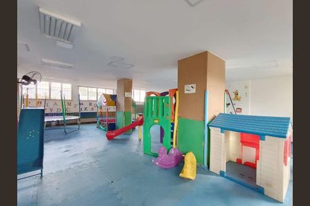 Apartamento à venda com 63m², 2 quartos e 1 vaga