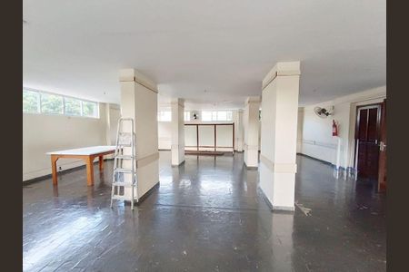 Apartamento à venda com 63m², 2 quartos e 1 vaga