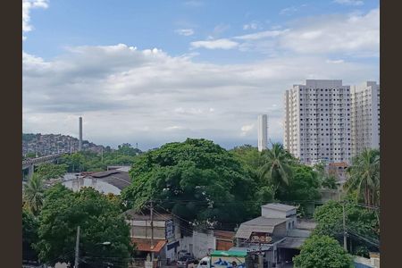 Apartamento à venda com 63m², 2 quartos e 1 vaga