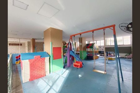 Apartamento à venda com 63m², 2 quartos e 1 vaga