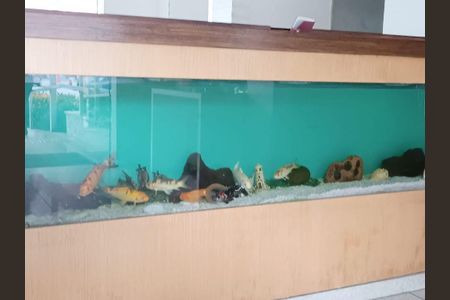 Apartamento à venda com 63m², 2 quartos e 1 vaga