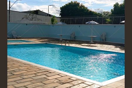 Apartamento à venda com 63m², 2 quartos e 1 vaga