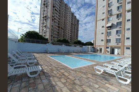 Apartamento à venda com 63m², 2 quartos e 1 vaga