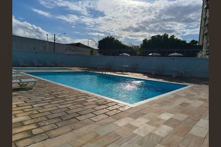 Apartamento à venda com 63m², 2 quartos e 1 vaga