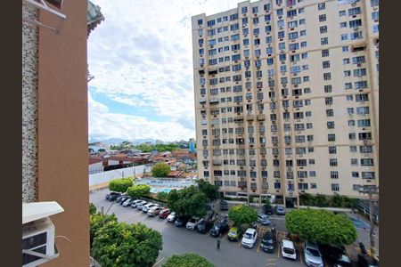 Apartamento à venda com 63m², 2 quartos e 1 vaga